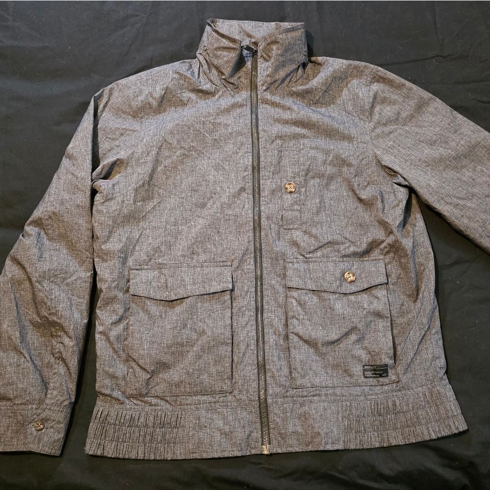 Oakley Jacket Mens Large